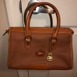 Vintage Dooney and Bourke bag